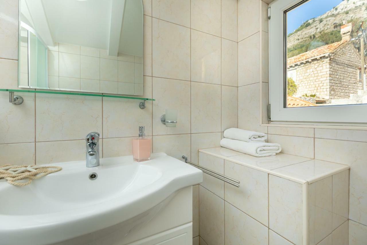 Apartamento Hedera Estate, Hedera A19 Dubrovnik Exterior foto