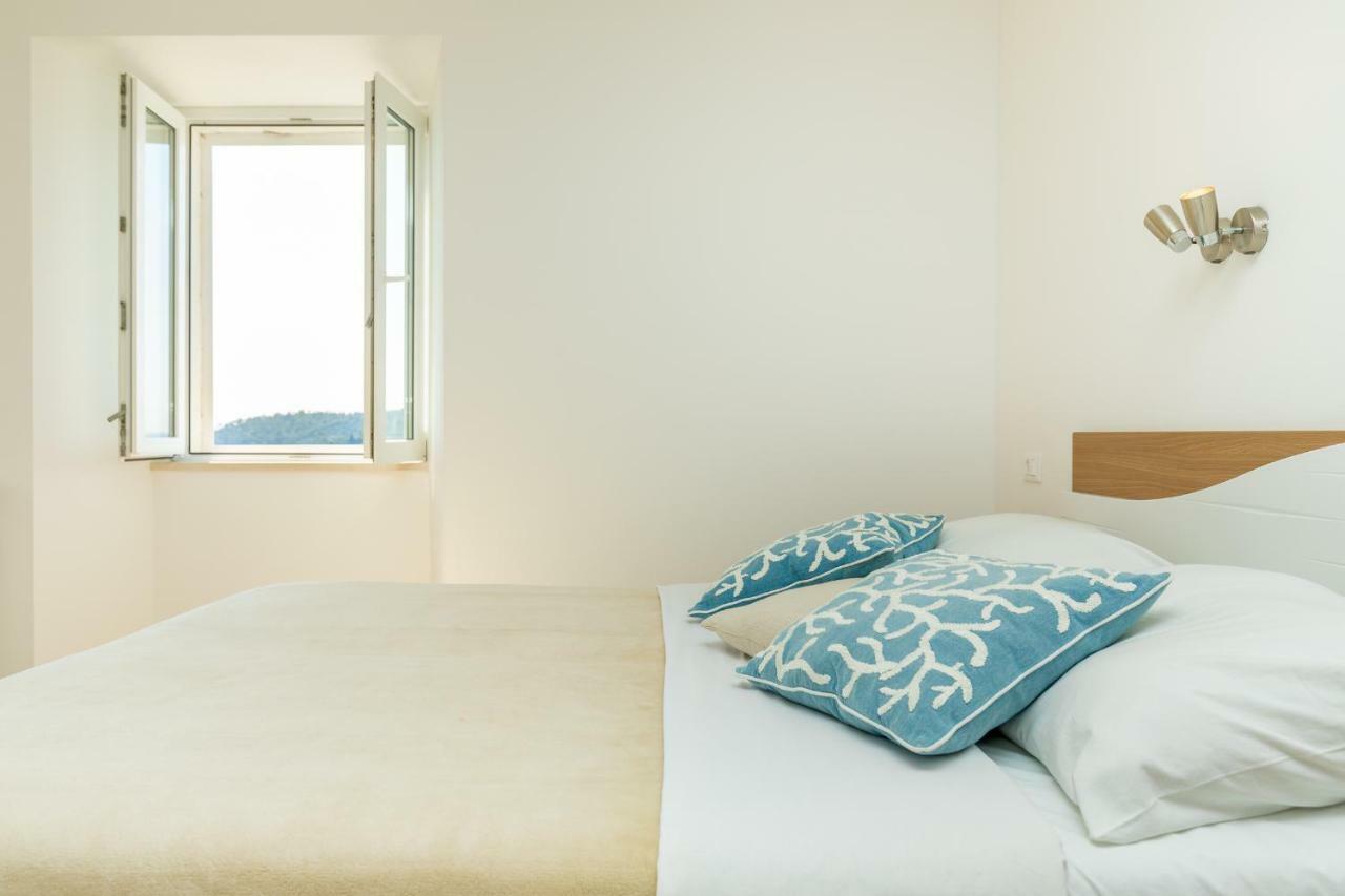 Apartamento Hedera Estate, Hedera A19 Dubrovnik Exterior foto
