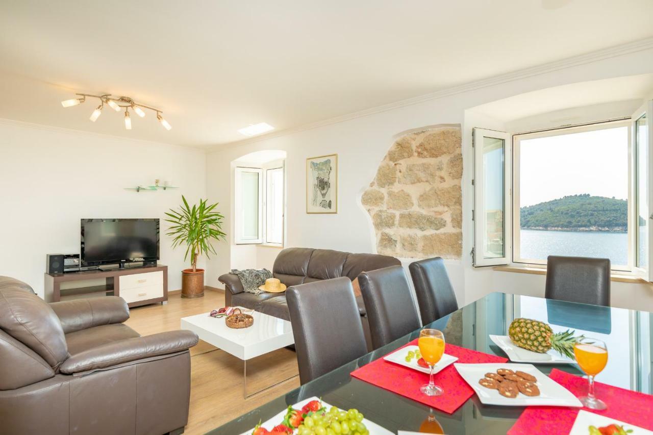 Apartamento Hedera Estate, Hedera A19 Dubrovnik Exterior foto